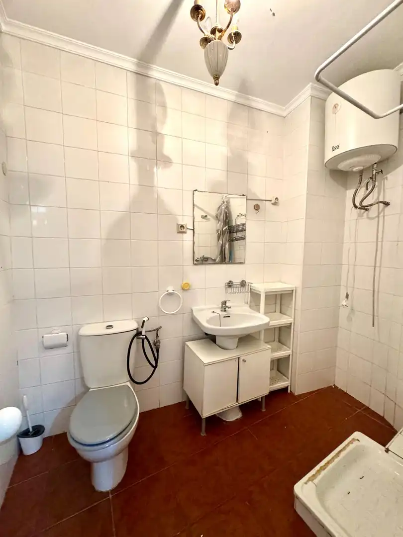Baño de Piso en venta en Centro