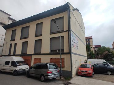Residencial en venta en Carrer Girona