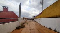 Vista exterior de Casa o xalet en venda en Lorquí