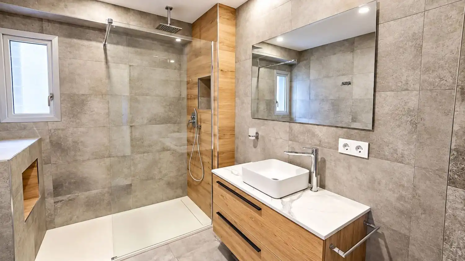 Wohnung mit Aufzug zur Miete in Ricardo catala abad, imagen 13
