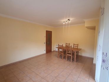 Piso con balcón en venta en Gualba