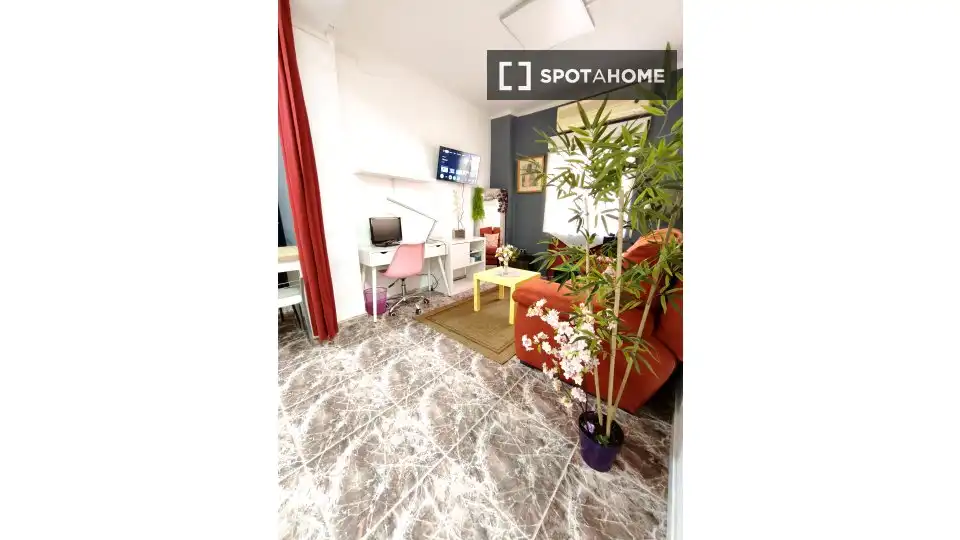 Fotografía del inmueble reportado: 1.850 €/mes — Berruguete, Madrid