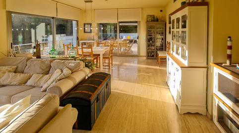 Foto 2 de Casa adosada en venda a N/a, -1, Aiguafreda - Sa Tuna, Girona