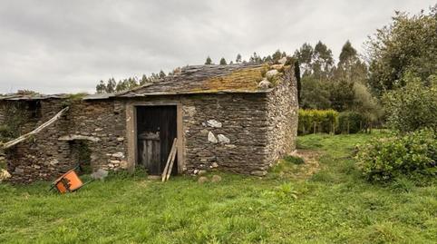 Foto 3 de Finca rústica en venda a  Lugar Castiñeiras, 5, Mañón, A Coruña