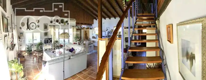 Finca rústica en venta en Pilas con Aire acondicionado, Terraza y Trastero