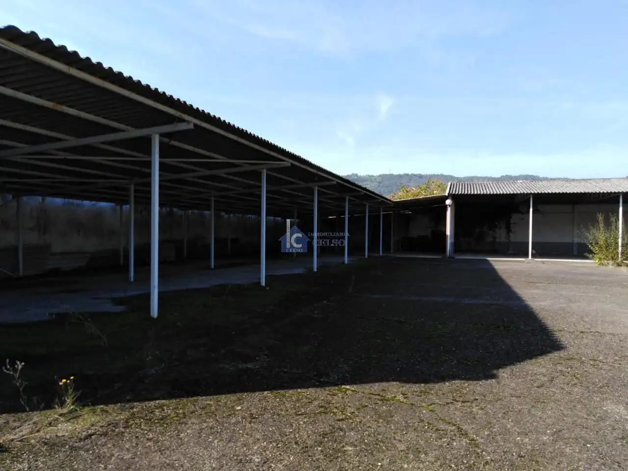 Industrial building for sale in CARRETERA VIGO, imagen 34