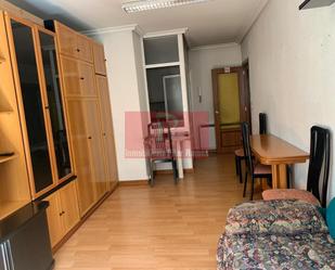 Bedroom of Apartment to rent in León Capital   with Heating, Parquet flooring and Furnished