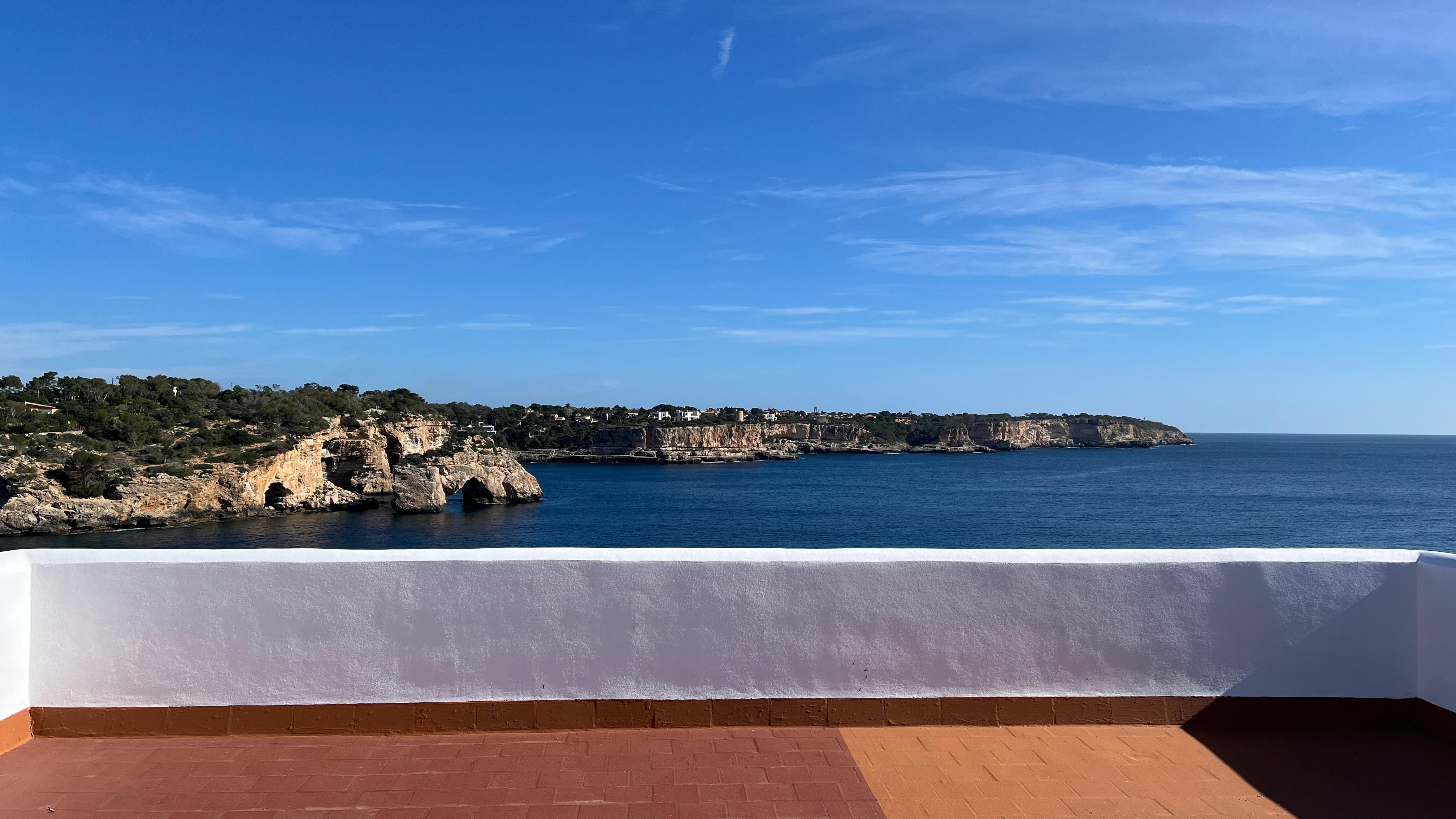 Casa o xalet de lloguer a Cala Llombards