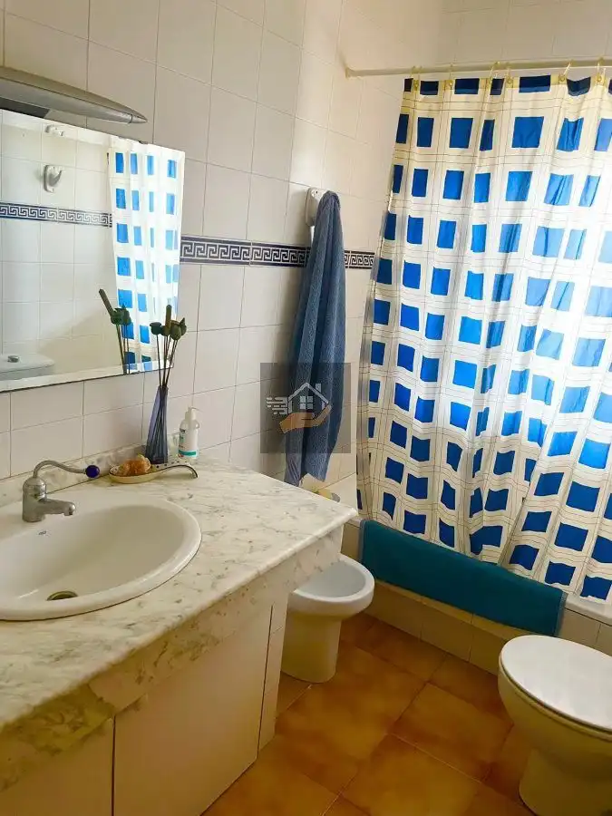 Baño de Casa o chalet en venta en Molina de Segura con Terraza