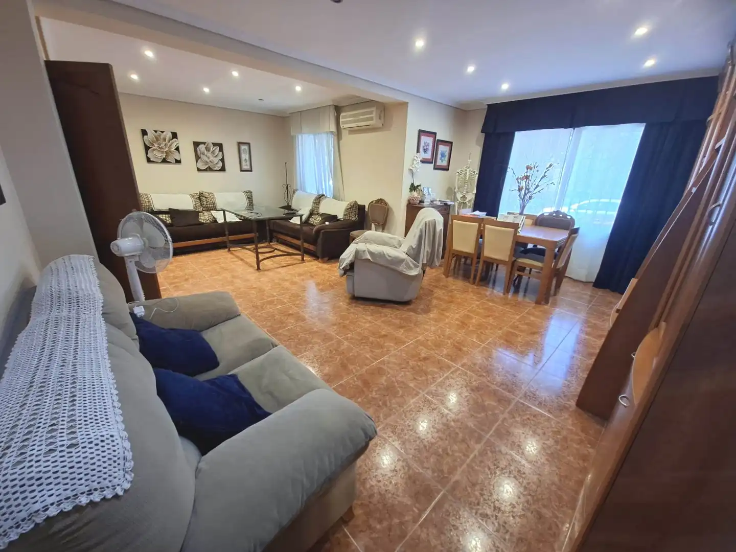 Appartement avec ascenseur à vendre à Pasaje Ebanista Soto Moreno 4, imagen 6