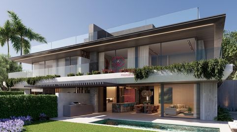 Descubra la casa de sus sueños Villas de Lujo en La Mairena, imatge 2