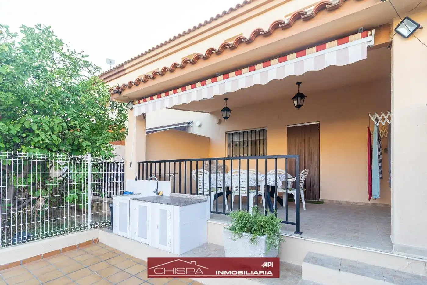 Adosado con terraza en venta en Corral Nou - Montros - Estepar, imagen 9