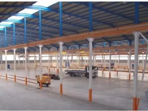Industrial building for sale in Castellanos de Moriscos, imagen 9