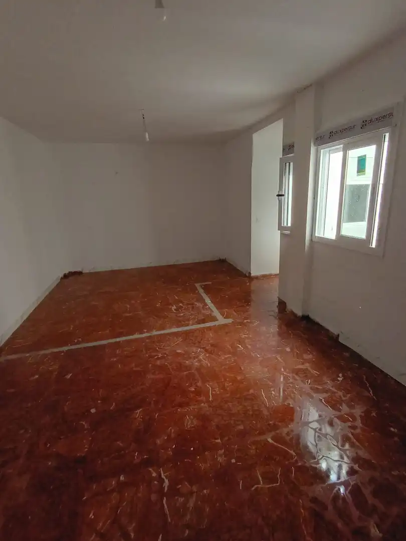 Flat for sale in Sevilla  with Terrace and Balcony