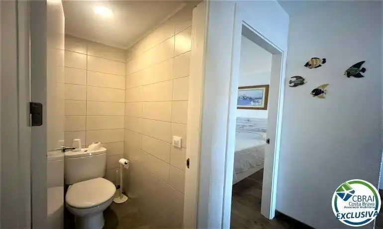 Appartement compact avec ascenseur à vendre à CARLES FAGES DE CLIMENT 1, imagen 9