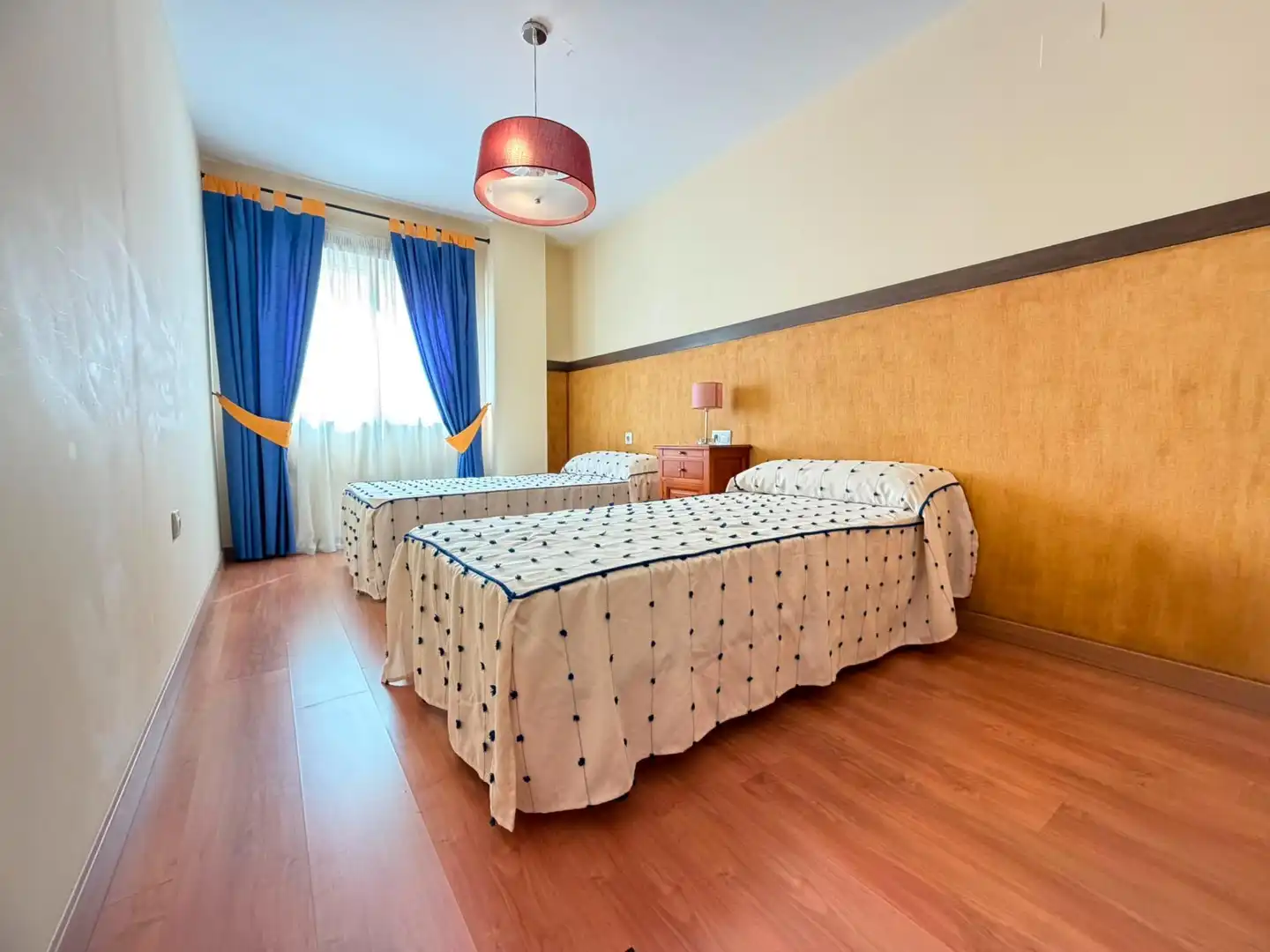 Dormitori de Pis en venda en Alicante / Alacant amb Aire condicionat, Parquet i Traster