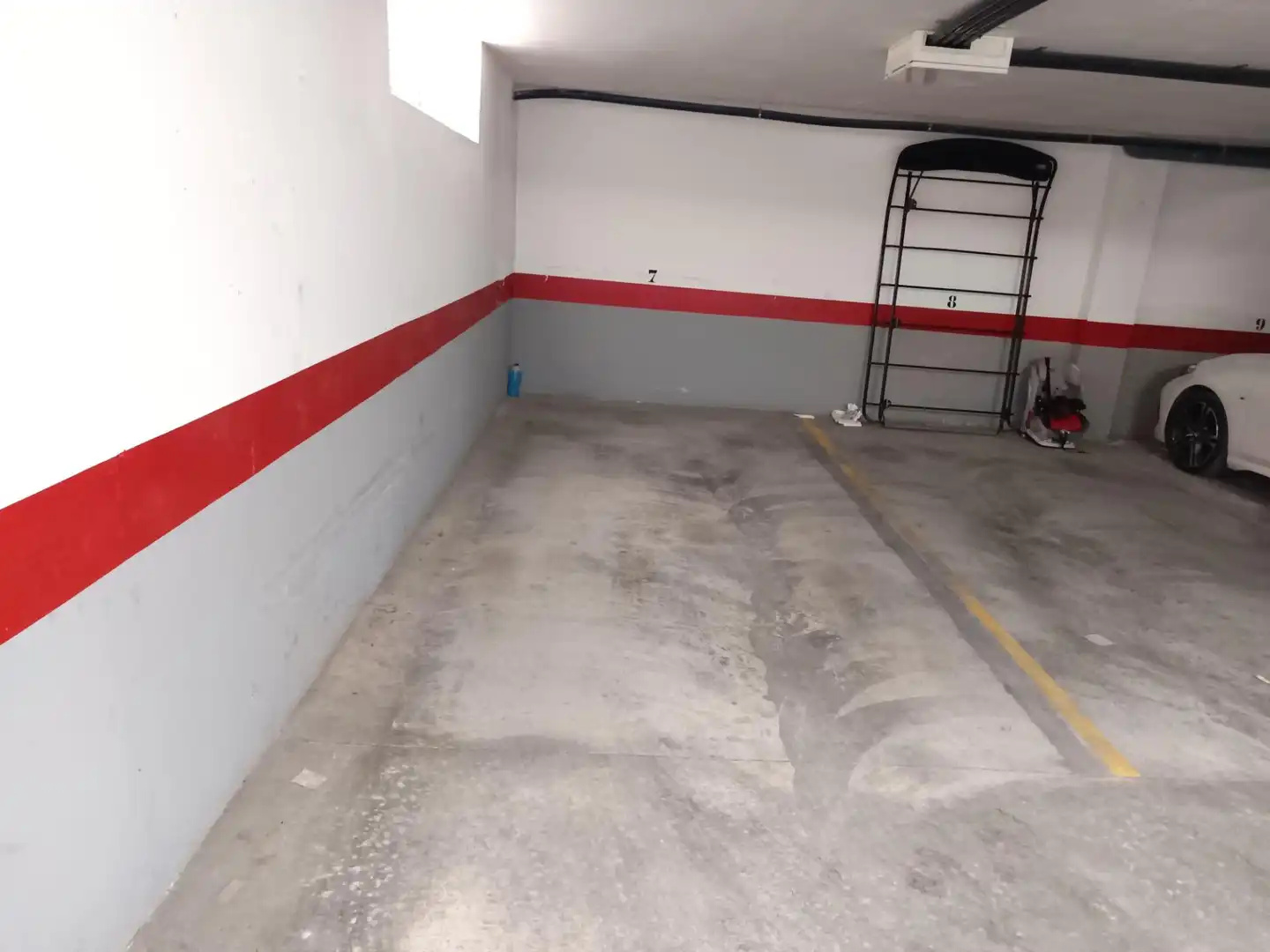 Ático en venta en San Antonio - San José - Los Ángeles