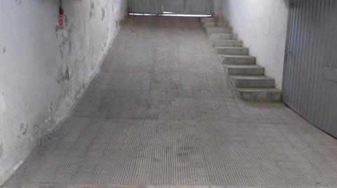 Photo 3 of Garage to rent in Gipuzkoa Plaza, 1, Tolosa, Gipuzkoa