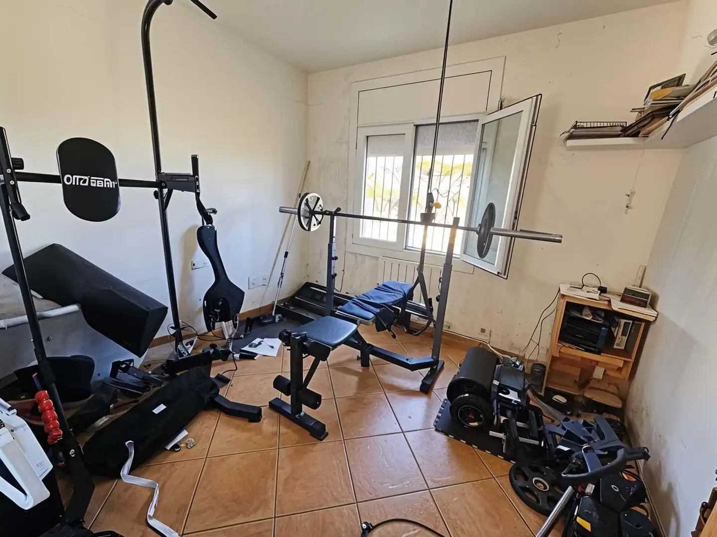Detached house with garden for sale in Carrer Carrer Rem, imagen 13