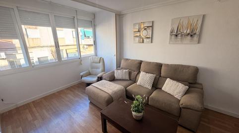 Foto 2 de Pis en venda a Virgen de las Nieves, 5, Tómbola, Alicante