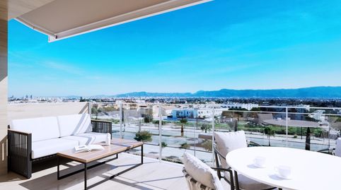 Photo 5 of Flat for sale in Calle Los Rosaos, 1, Guadalupe, Murcia