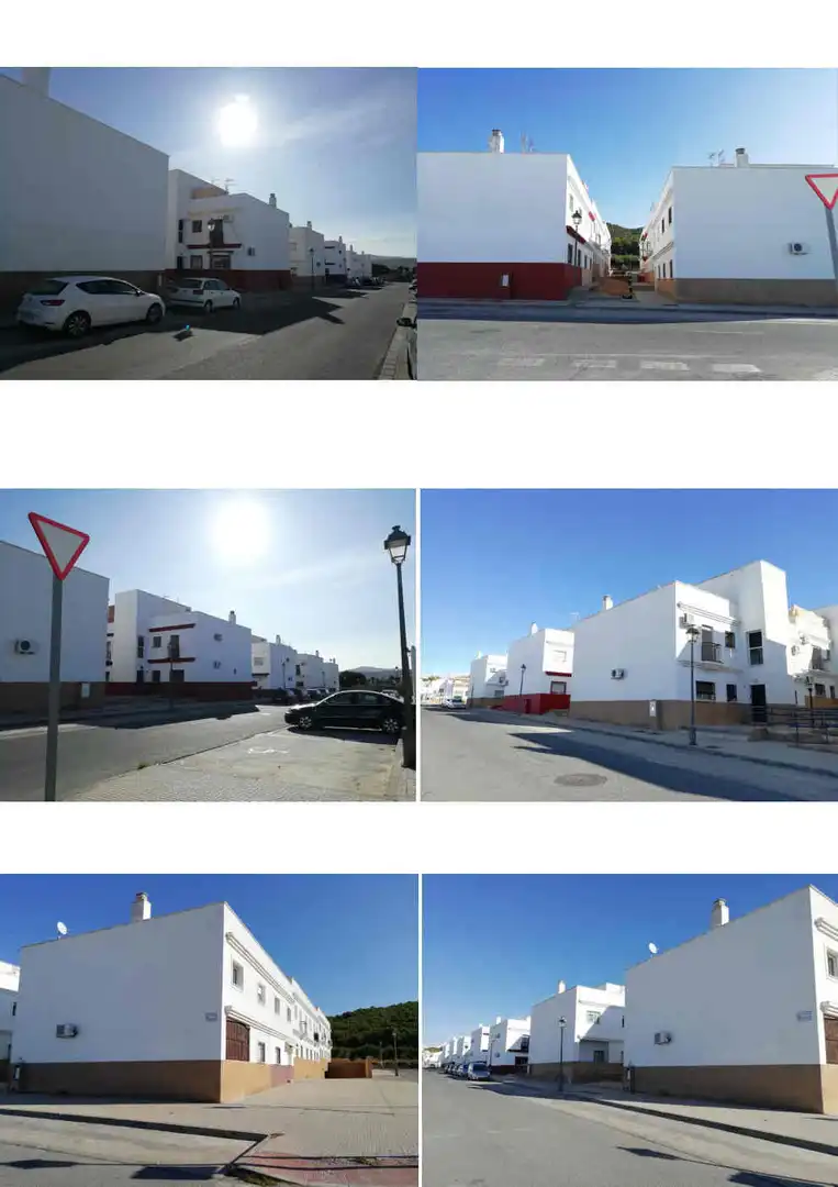 Apartamento en venta en C/ Madroño, Urb Palmito , Montellano
