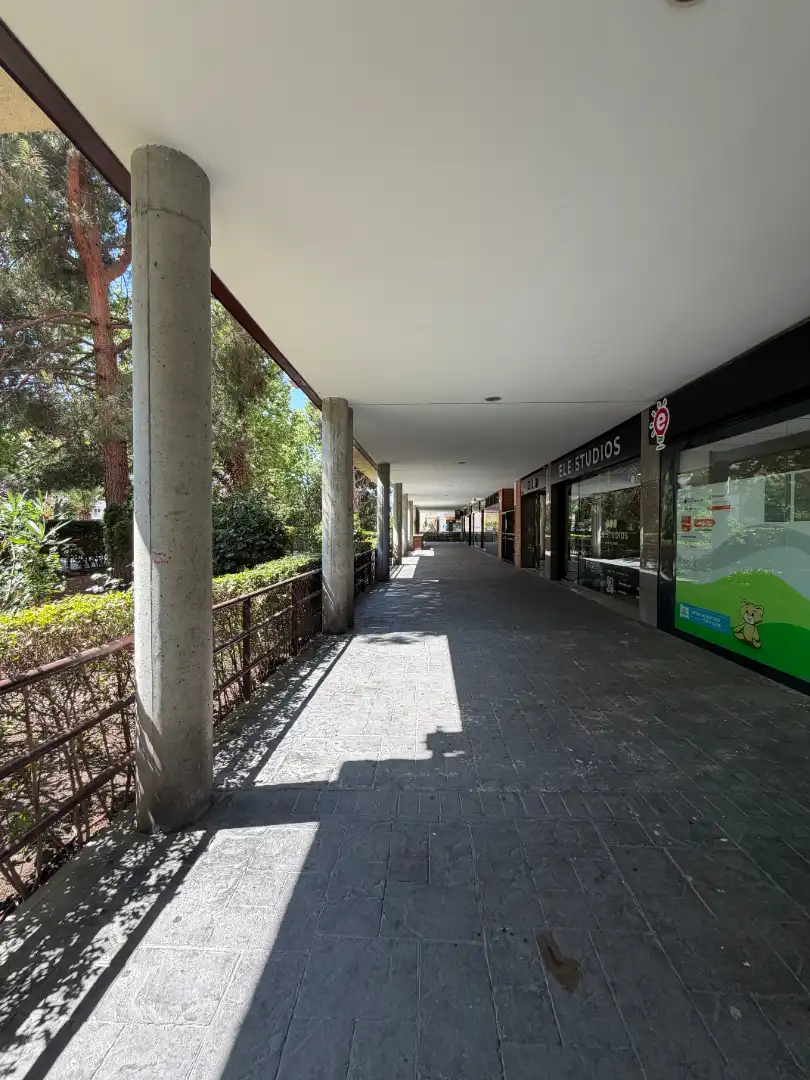Piso en venta en Valdemoro con Aire acondicionado, Calefacción y Parquet