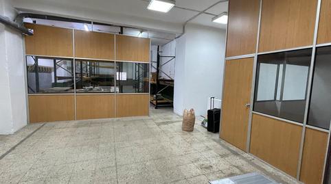 Photo 2 of Industrial buildings for rent in Rúa Marqués de Valterra, Berbés - Peritos, Vigo