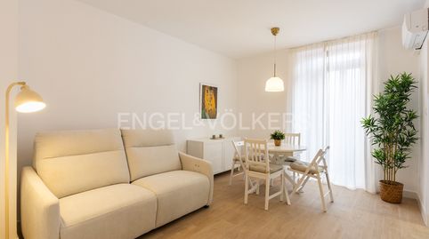 Photo 2 of Flat for rent in Carrer de Na Jordana, El Carme, Valencia Capital