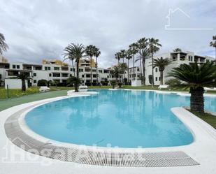 Garden of Flat for sale in Xeraco  with Private garden, Terrace and Community pool