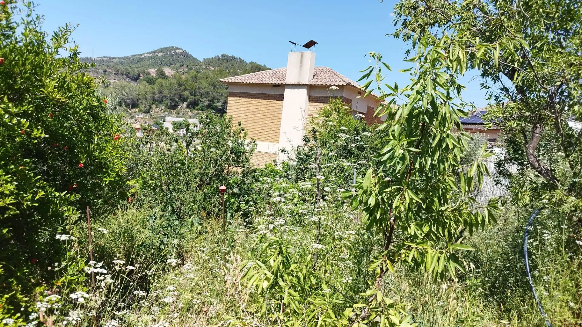 Residential for sale in Castellbell i el Vilar