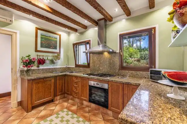 Houses for rent in Sotogrande Alto