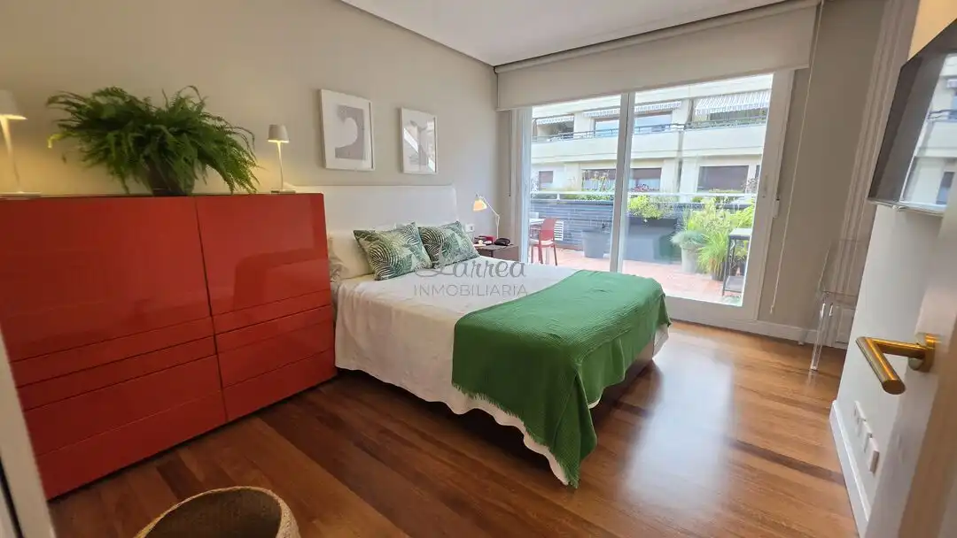 Attique avec balcon à vendre à Amorebieta-Etxano, imagen 6