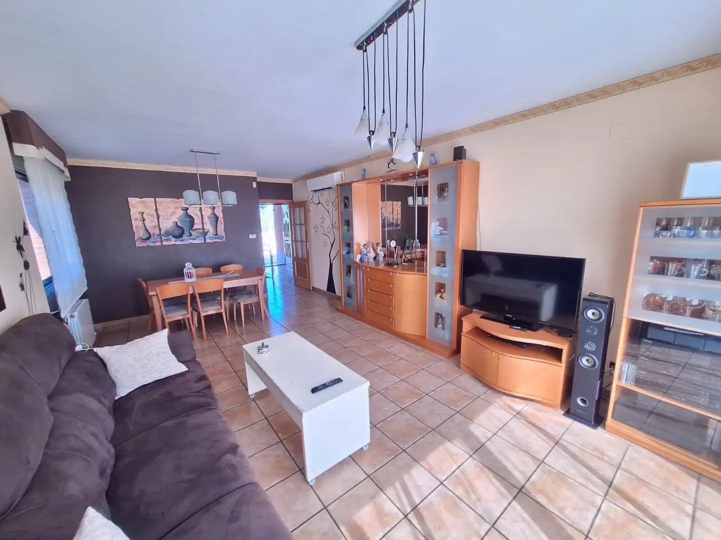 Detached house with pool for sale in Carrer Alboraia, imagen 9