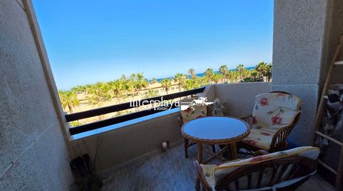 Foto 5 de Dúplex en venta en Edificio Juver, 1, Tomás Maestre, La Manga del Mar Menor