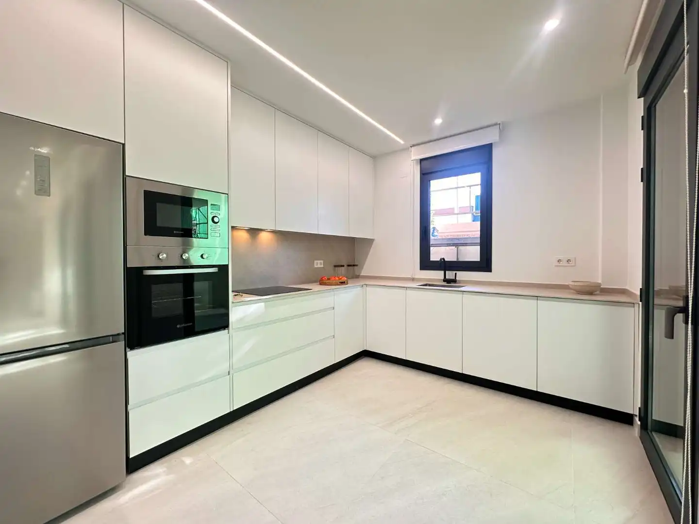 Appartement compact avec piscine à vendre à San Pedro del Pinatar, imagen 8