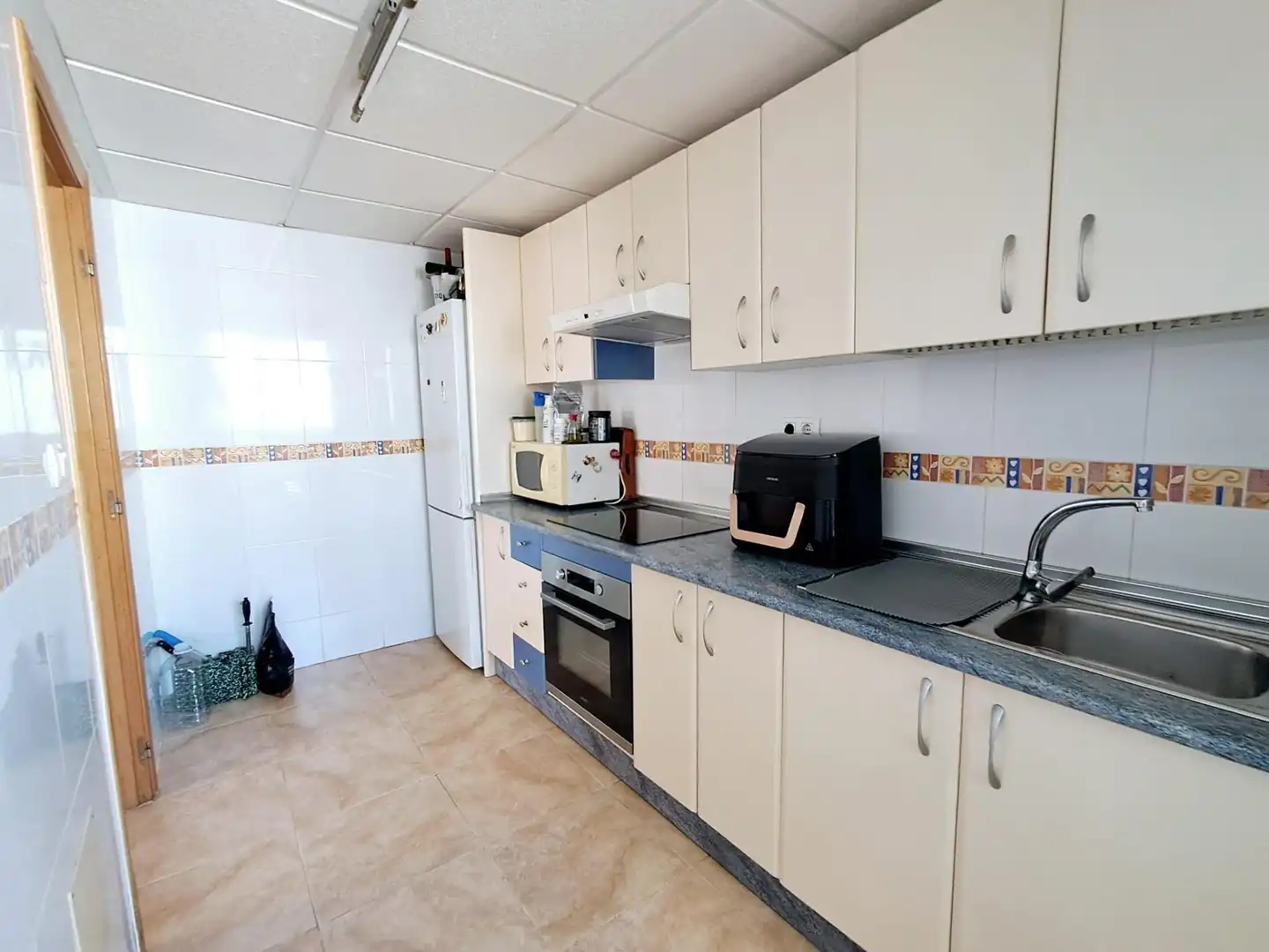Apartament amb terrassa en venda a Los Collados-Los Geraneos, imagen 18