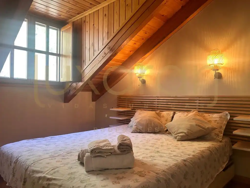 Habitación de Dúplex en venta en La Guingueta d'Àneu