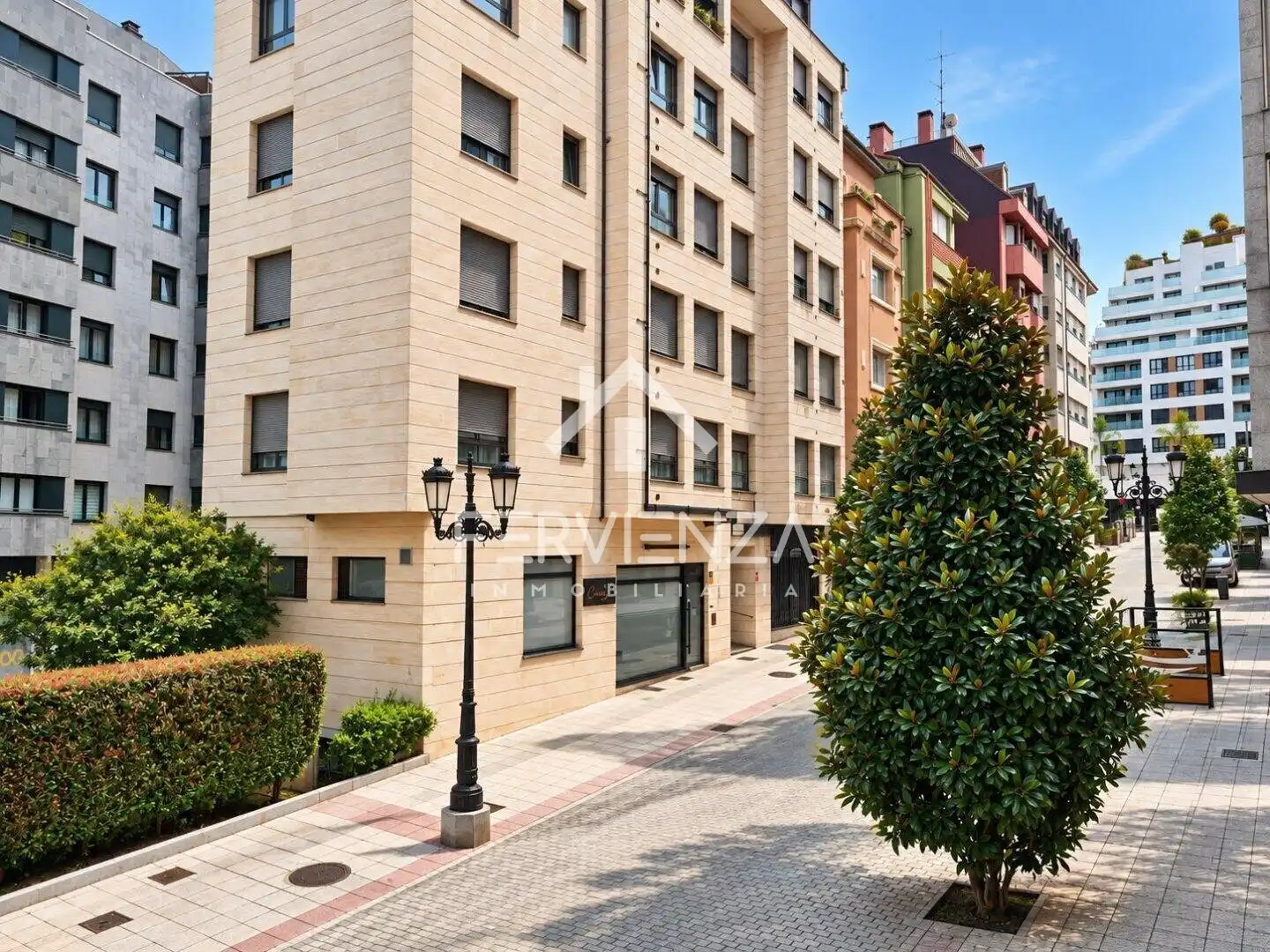 Pis amb ascensor en venda a Centro - Casco Histórico, imagen 18