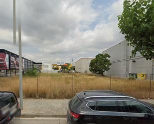 Terreny industrial de lloguer en Gavà