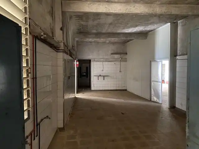 Industrial building for sale in Jabugo, imagen 12