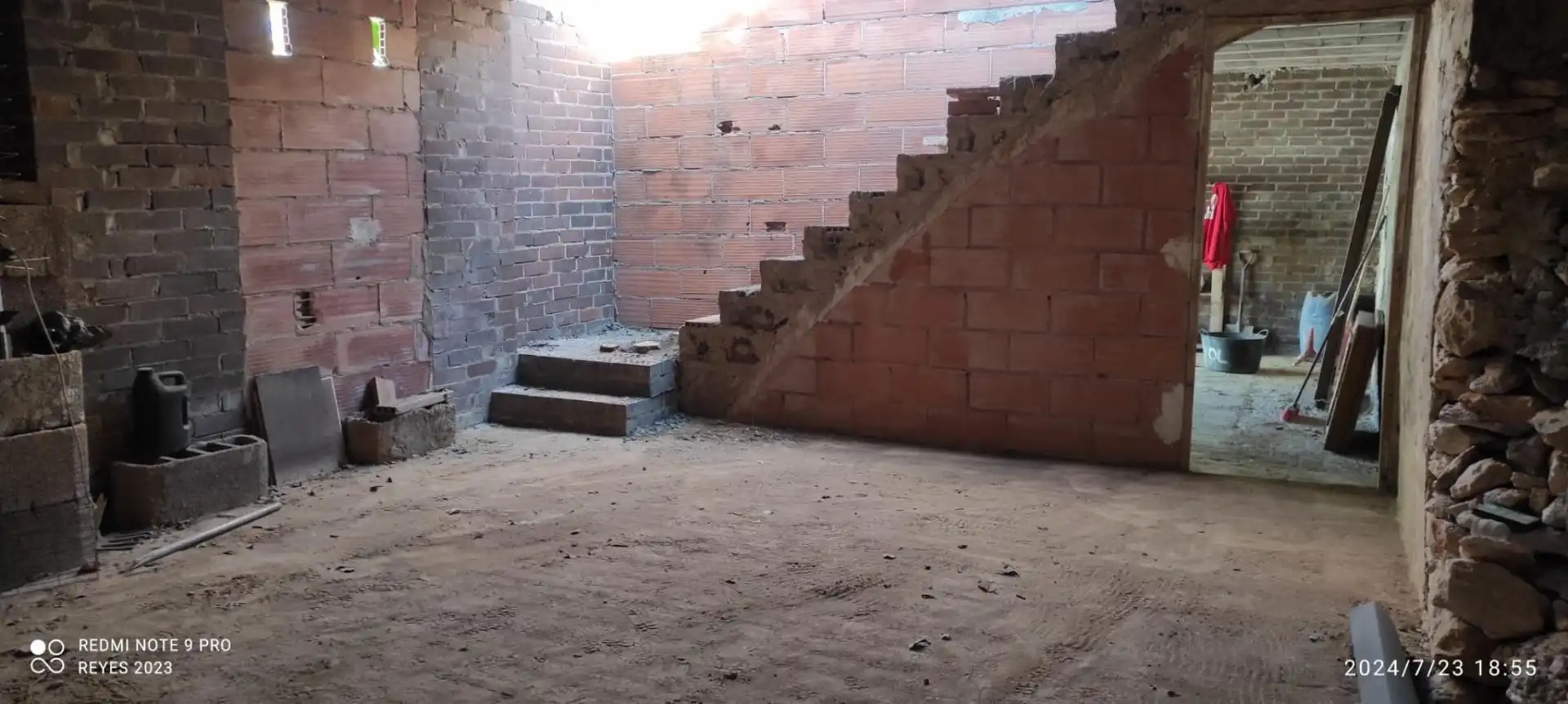Houses for sale in San Jorge / Sant Jordi  with Alarm