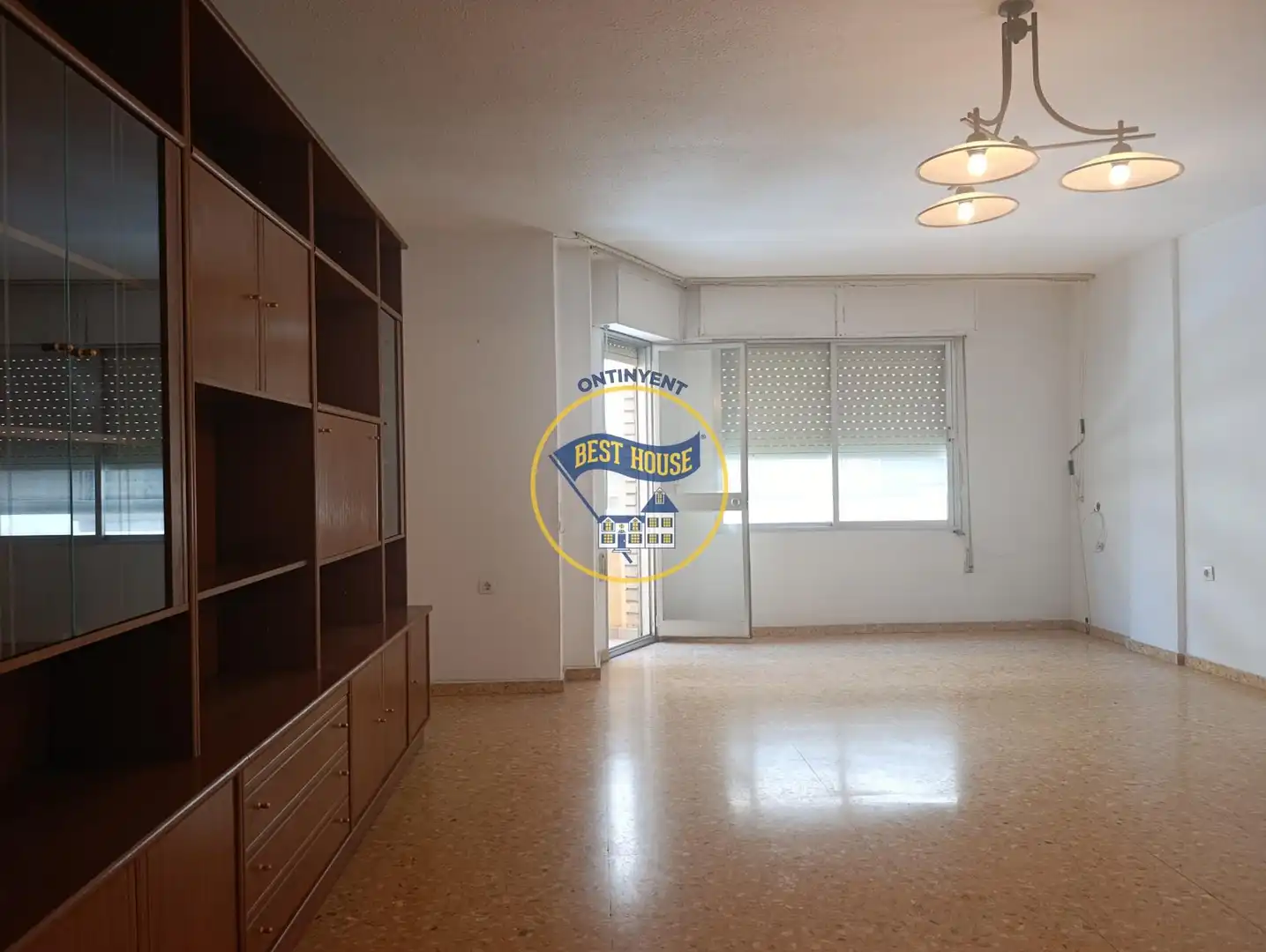 Appartement avec terrasse à vendre à Sant Josep - Zona Hospital, imagen 2
