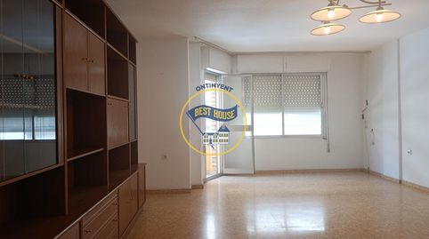 Foto 2 de Piso en venta en Sant Josep - Zona Hospital, Ontinyent