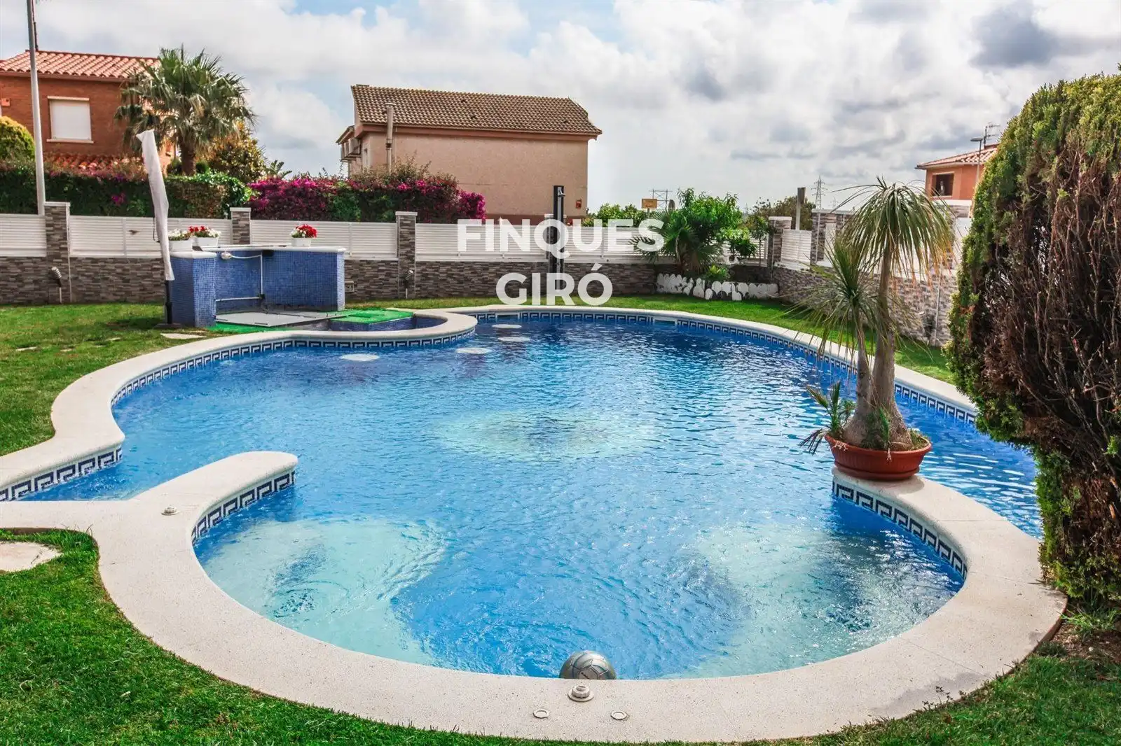 Villa con piscina in vendita a ACUARI, imagen 55