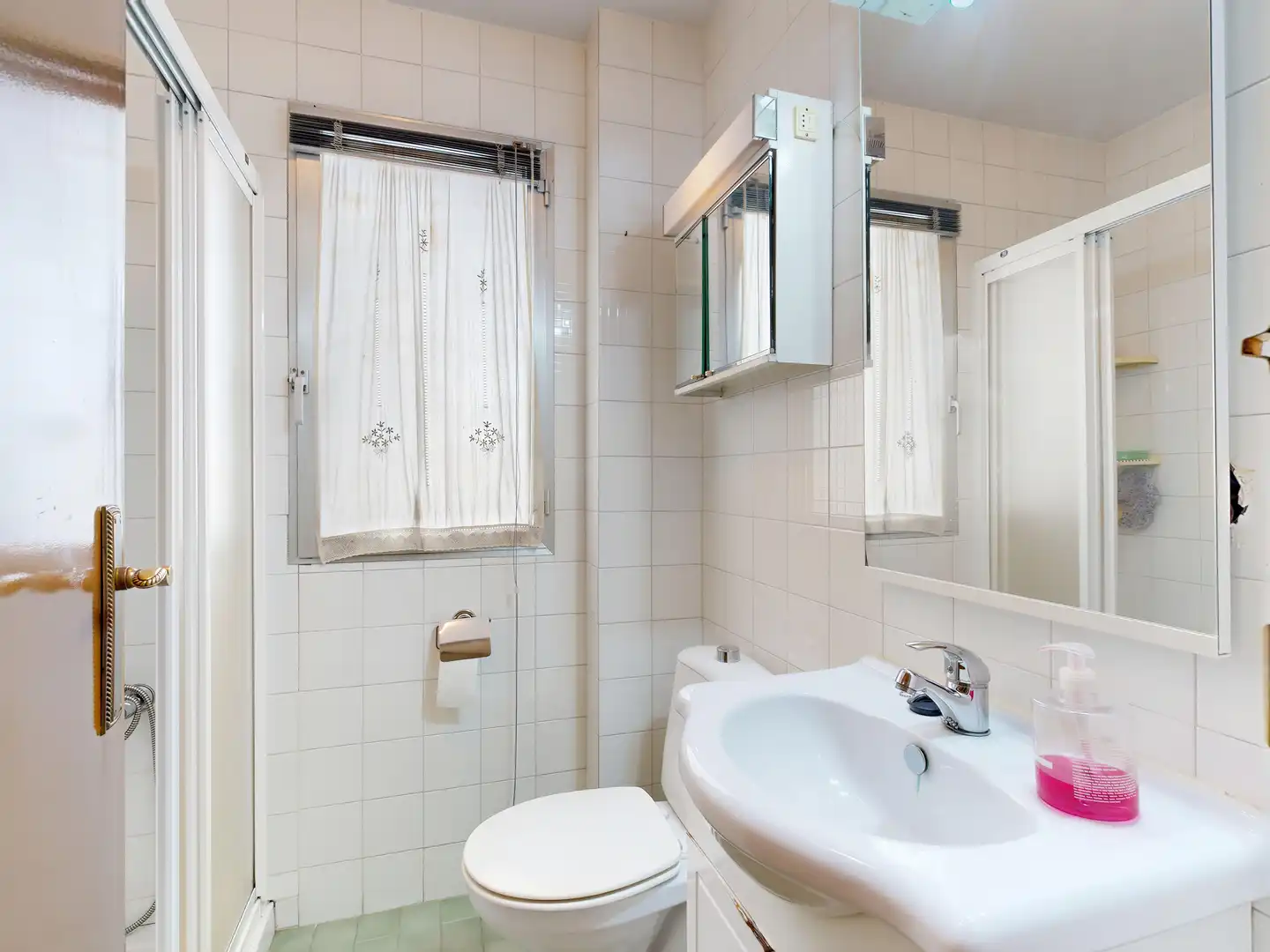 Wohnung mit Aufzug zum Verkauf in Centro, imagen 13