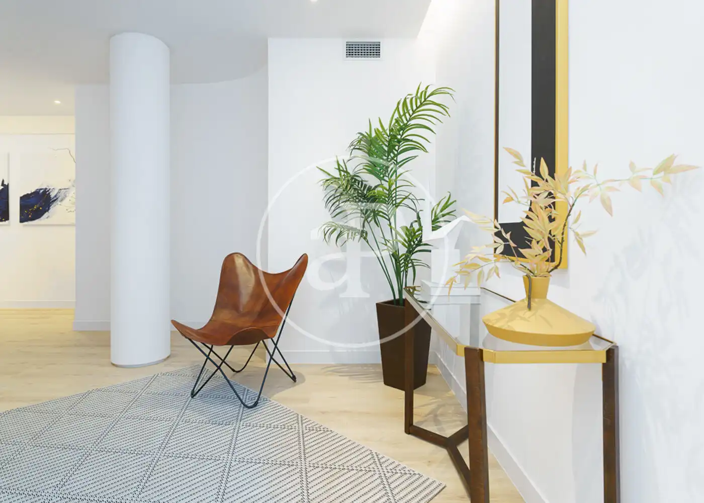 Appartement avec terrasse à louer à Centro, imagen 36