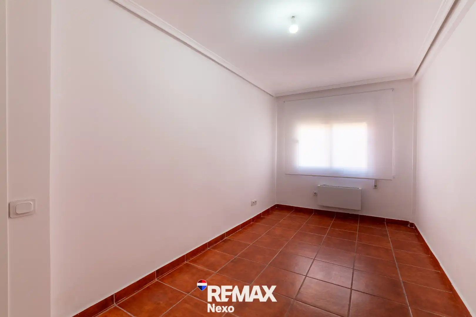 Piso en venta en Medina del Campo con Calefacción, Horno y Balcón