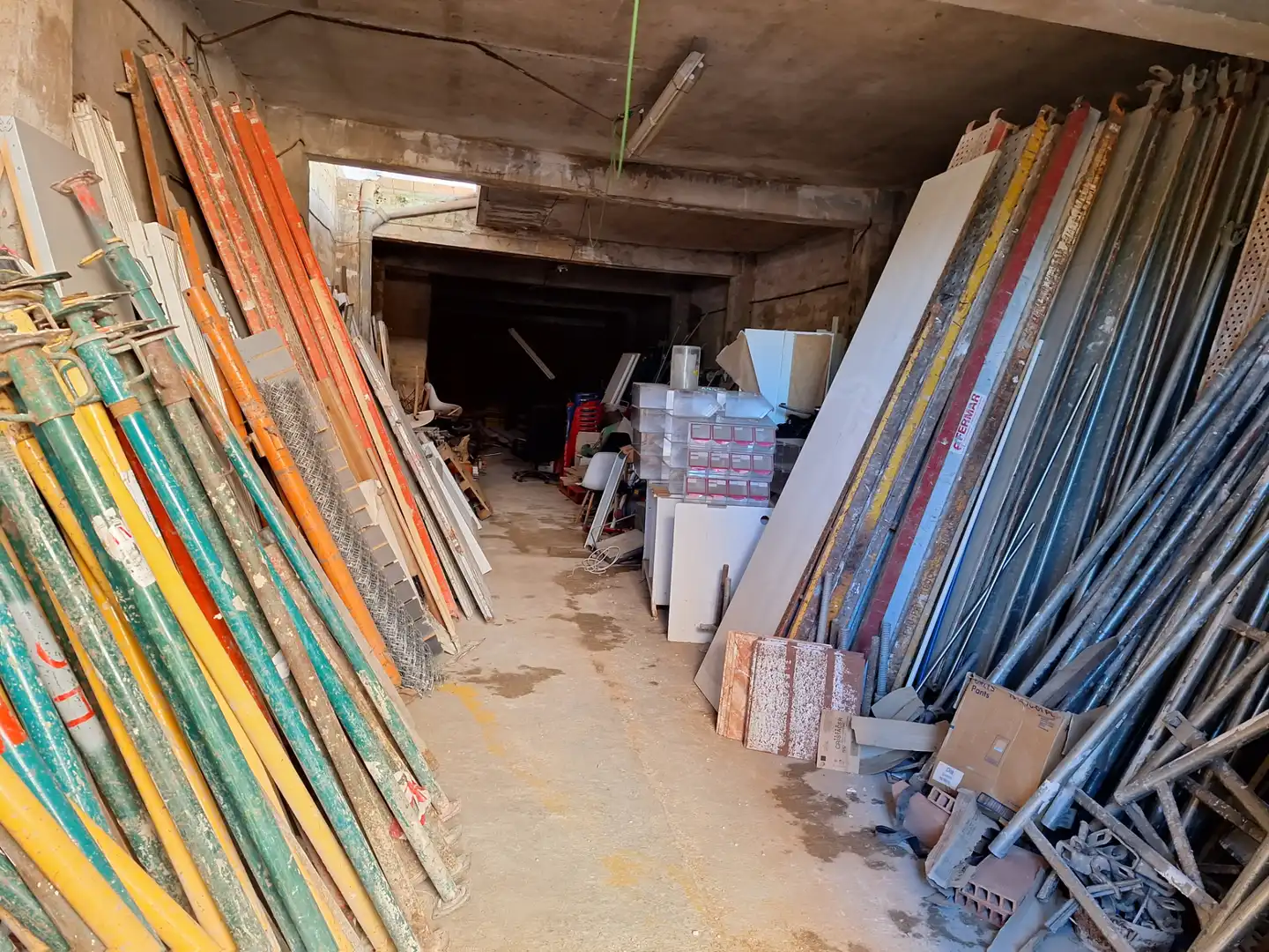 Gewerbefläche zum Verkauf in Sueca ciudad, imagen 6