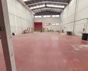 Industrial buildings to rent in Elche / Elx
